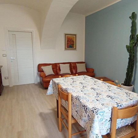 La Casa Di Abe - Cuneo Luaran gambar