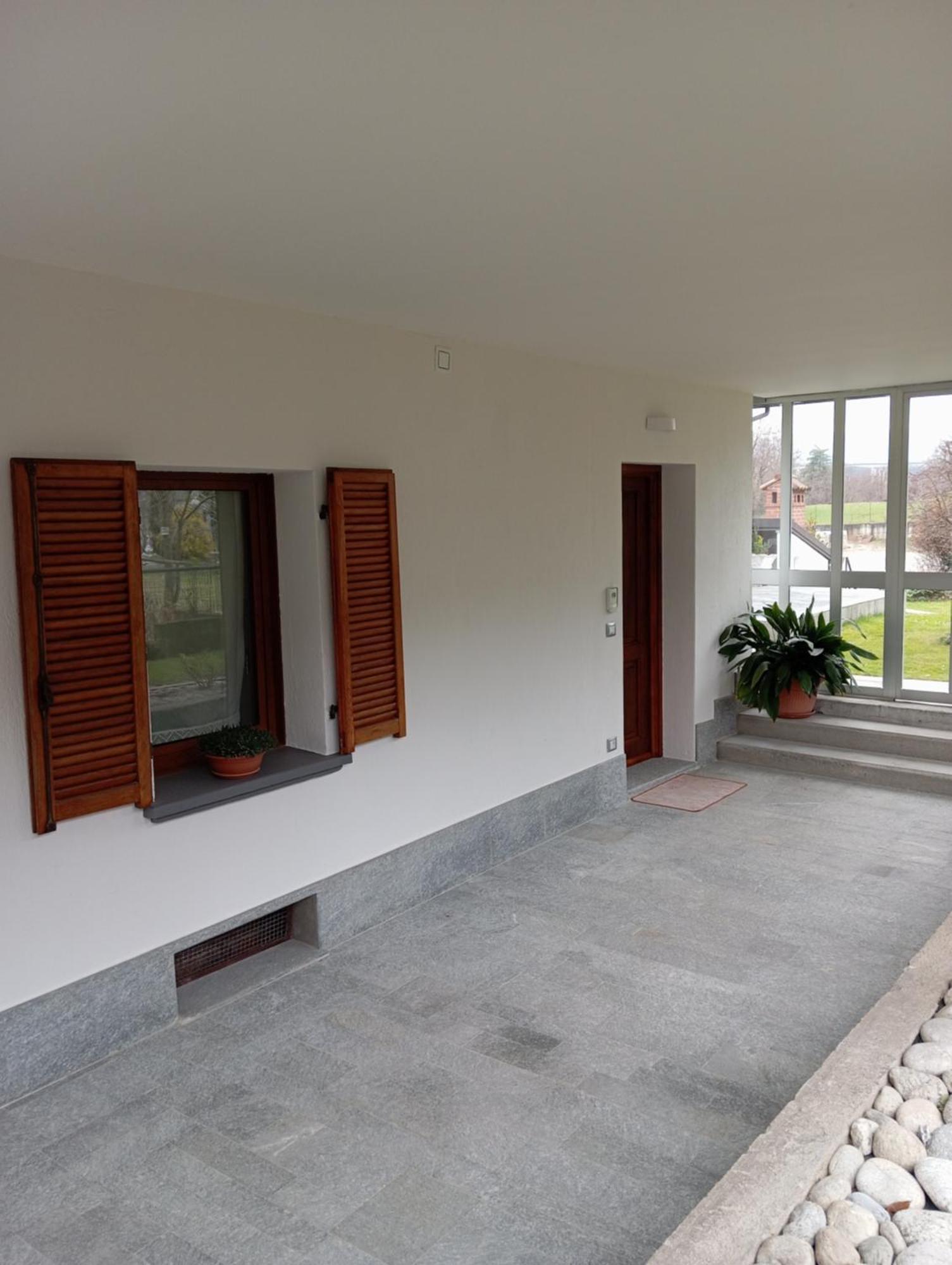 La Casa Di Abe - Cuneo Luaran gambar