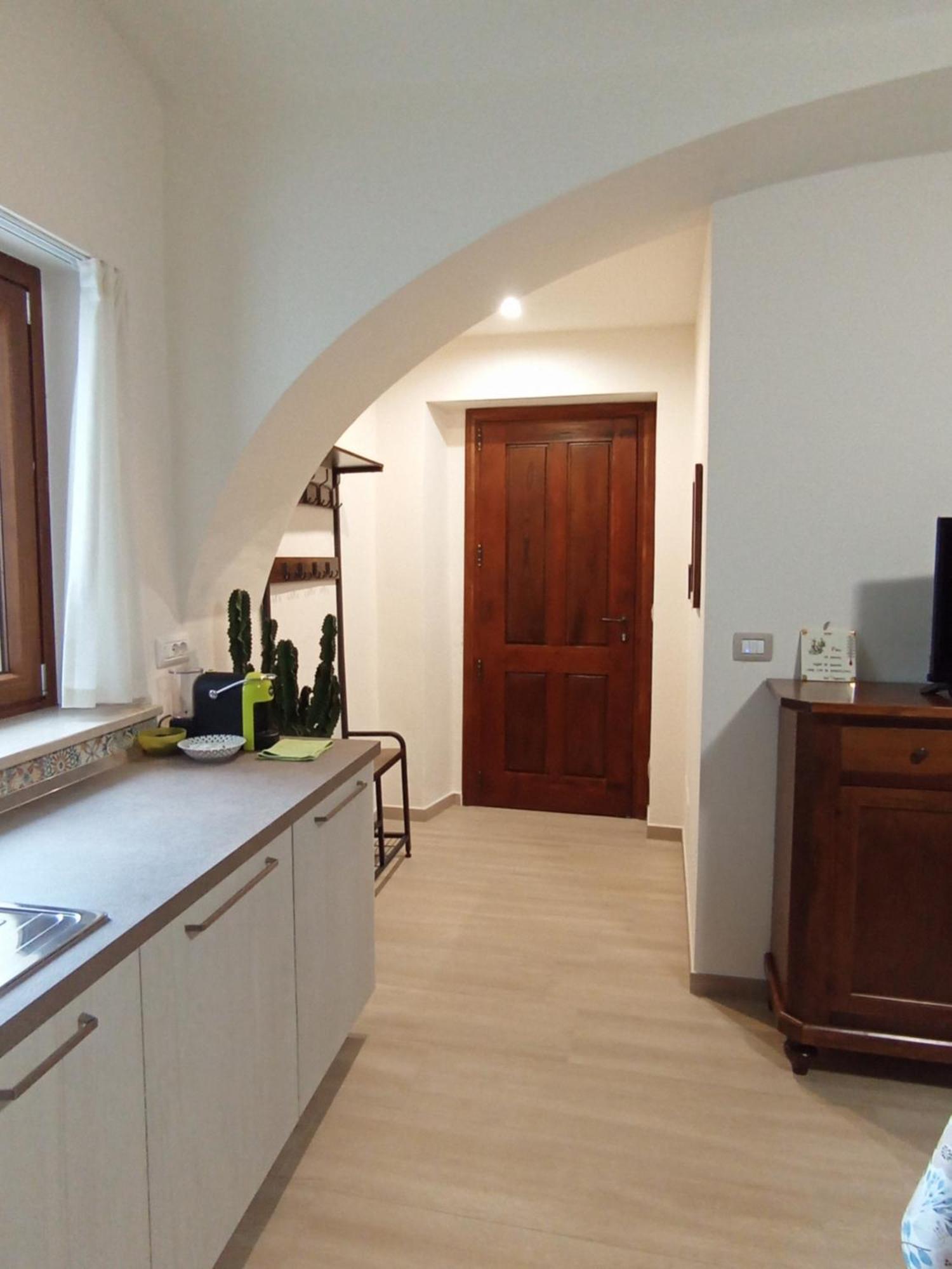 La Casa Di Abe - Cuneo Luaran gambar