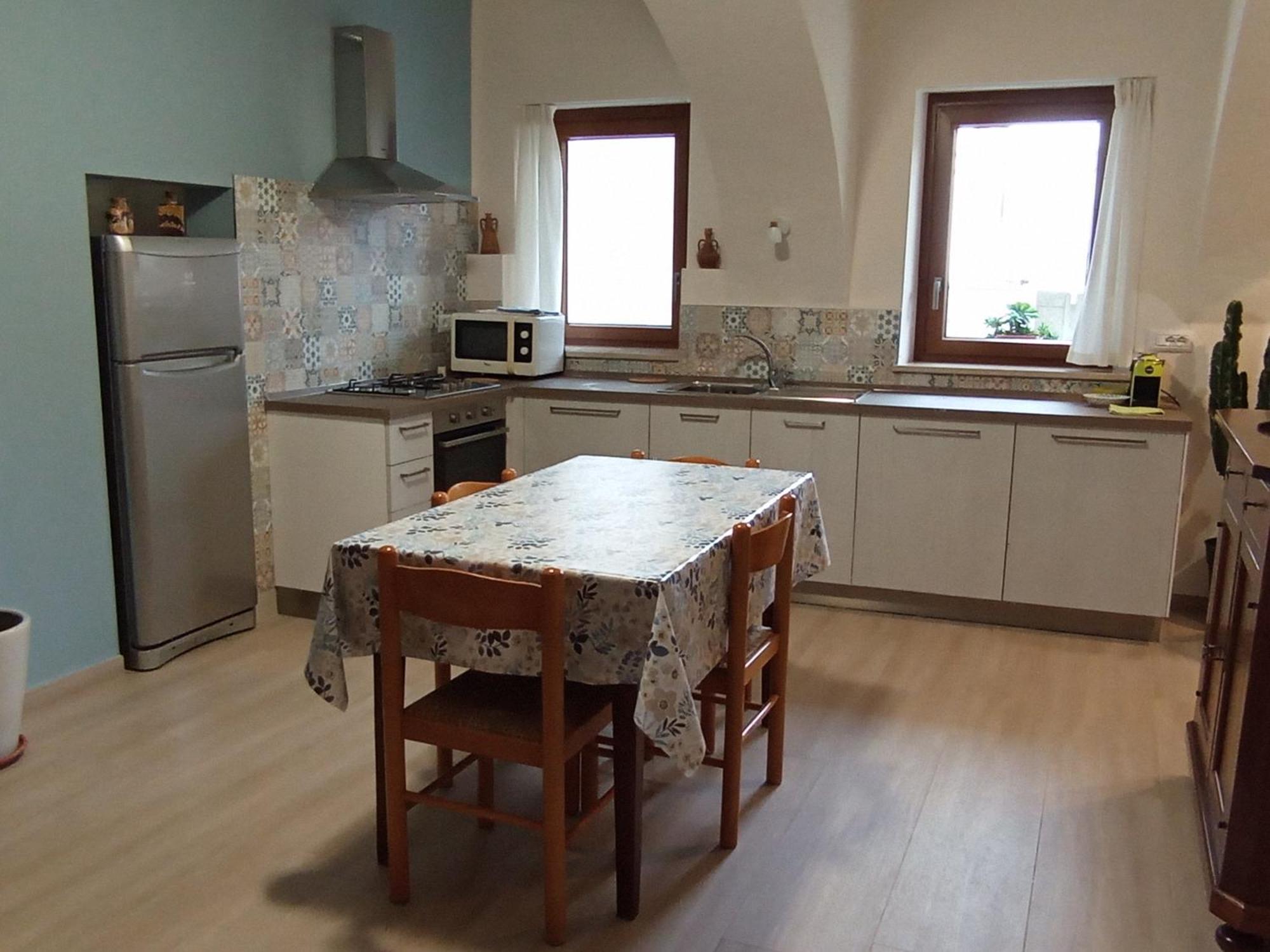 La Casa Di Abe - Cuneo Luaran gambar